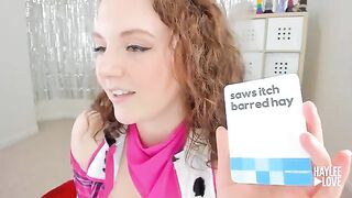 Cute Hucow Outfit - exclusive sample for your viewing pleasure