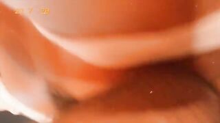 Vacation in paradise - getting fucked in a wet pussy