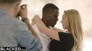 A girl is obsessed with someone close to her in this steamy Kendra scene