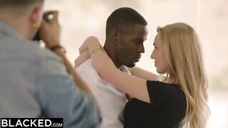 A girl is obsessed with someone close to her in this steamy Kendra scene