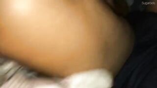 A Pinay girl mastered the art of blowing jobs, as seen in this steamy video