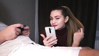 PS4 or a blowjob, I take both gladly