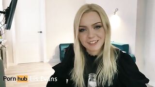 A hot girl came to visit her beautiful neighbor and got intimate
