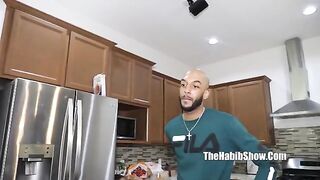 Young skinny chick with big ass gets fucked by BBC passionately
