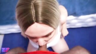 The stepson enjoyed intimacy with his step mom in a steamy encounter