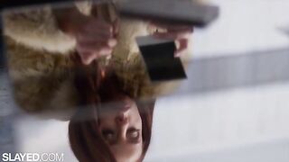 Aria seduced Vanna's BF to cheat, wild party followed