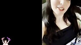 Paige Steele gets caught in a cheating scenario with BBC