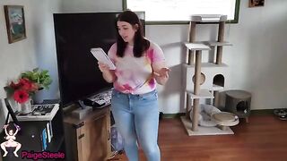 I Proved Him Wrong, Showing My Best Blowjob Skills