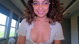 This is the type of pussy to worry about!!! TheStartOfUs delivers another mind-blowing scene!