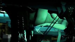 Hentai 3D Icarus has some wild and unrestricted action