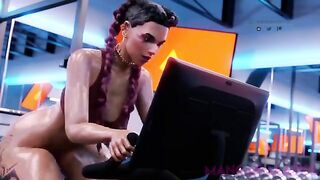 Best Apex Legends SFM compilation for 2022