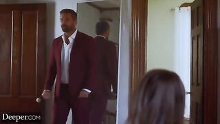 The girl next door Dubsie gets involved with married men