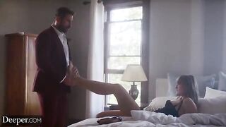 The girl next door Dubsie gets involved with married men