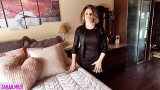A prostitute gets fucked in the ass, but it was not what he wanted