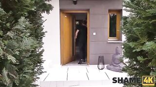The Cock of the Beholder 3 by Shame4K, where fantasies come true