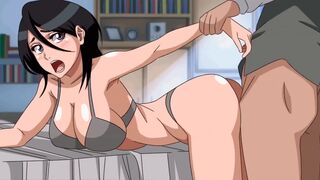 Best of Bleach HD (10B) by Greedyneko - TheDopeStuff