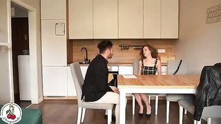 Girl agreed to have sex to get a discount on rent