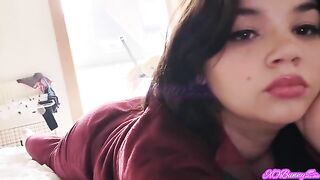 Compilation of farts from daily life, featuring the stunning Big Ass Latina in action