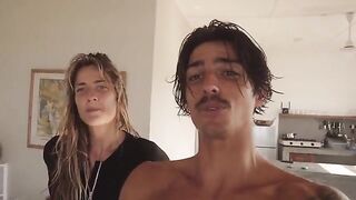 Our romantic trip to Sri Lanka for Valentine's! - Real Couple Sex Vlog