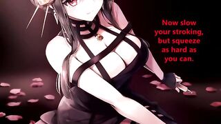 Yor wants to know some intimate details, but she's not giving anything away easily
