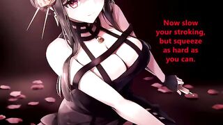Yor wants to know some intimate details, but she's not giving anything away easily