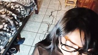 A man fucks a beautiful model with an amazing body
