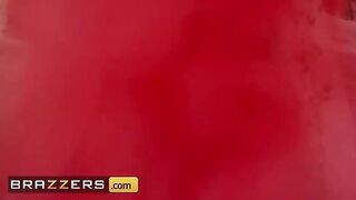 Horny dancer Lulu Chu gets her slutty needs fulfilled