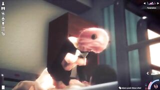 Honey Select 2 Libido DX - Game - Aezera, the hottest Aeon no longer controlled by lust