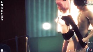 Honey Select 2 Libido DX - Game - Aezera, the hottest Aeon no longer controlled by lust