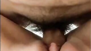 A man fucked his sleeping sister-in-law after she woke up from a nap