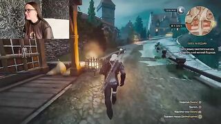 Smuk streamer afbrudt stream til røvfuck og cumshot med en hot gamer girl