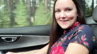 The first threesome experience, he's the most thrilling!
