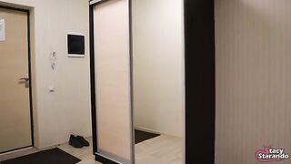First night sex with a new partner, Stacy’s take on it