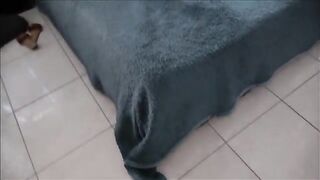 A step mom in need of love finds it in the most unexpected place
