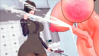 Twisted World New Update Part 1 - FutanariXXX, your ultimate futanari fix