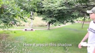I had sex in the park with my friend - Savannah Watson