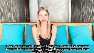 Babe Californiababe cheats on her husband during therapy session