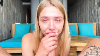 Babe Californiababe cheats on her husband during therapy session