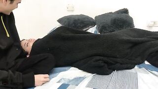 I fucked a girl to get back at my ex-girlfriend