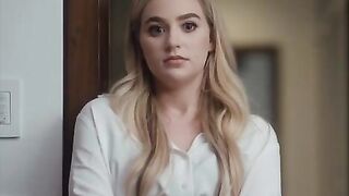 Blake takes control when her boyfriend's ex shows up in a kinky twist