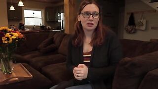 You have to fuck your bully, and she has to come for you