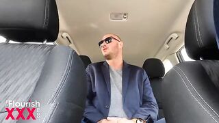 Fembot Kenzie Reeves gets her tight ass filled with cock and cum by Sextoy CEO Danny Mountain