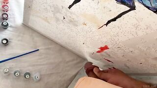 A hot MILF beauty got her pussy stuffed after plastic surgery