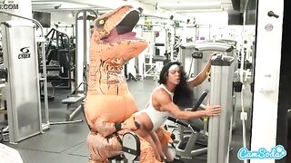 Hot MILF action with big tits, asses, and cocks in this hardcore compilation