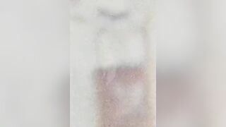 Melody woke up from a dick, not from a gentle kiss