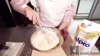I don't want to cook today, I want to have sex with you