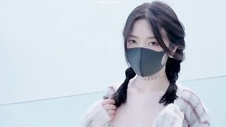 A collection of short intimate moments with a passionate Asian model, shot in stunning 4K