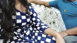 Desi girl gets fucked in the bathroom, an intense and hot scene