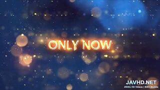 The best Japanese HD videos are here in this special HD compilation