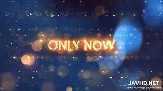 The best Japanese HD videos are here in this special HD compilation